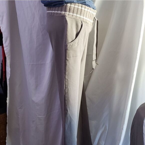 Old Navy French Terry Lounge Pants Size XS - Picture 2 of 5